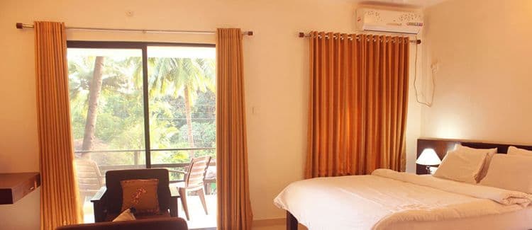 The Tubki Resort