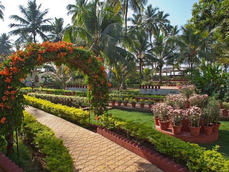 Palolem Beach Resort
