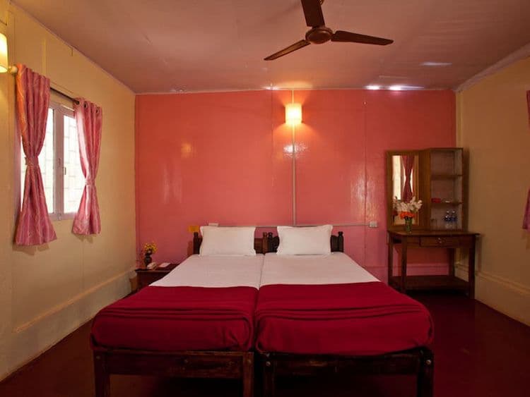 Palolem Beach Resort