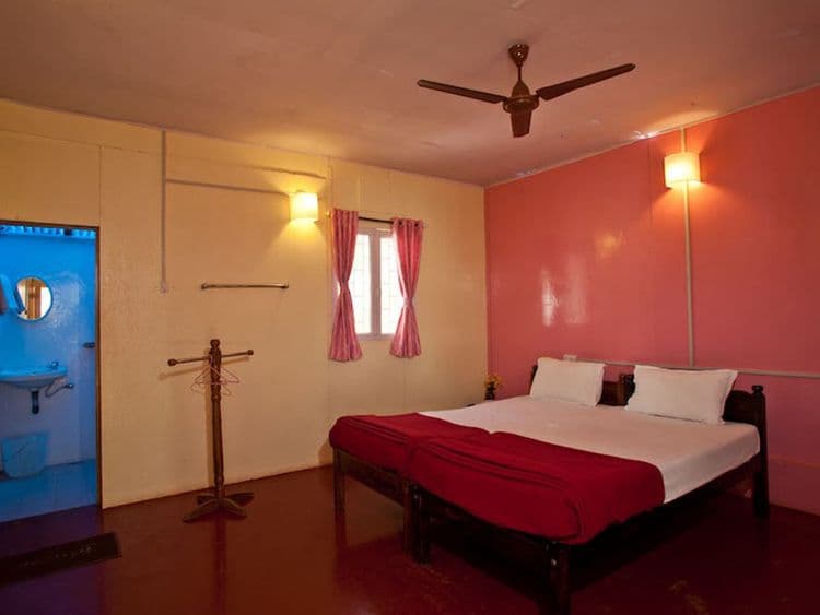 Palolem Beach Resort
