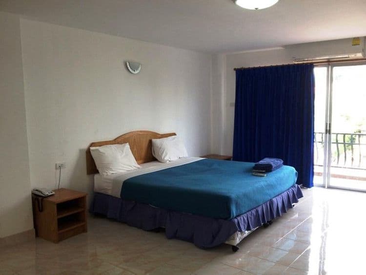 Joy Residence