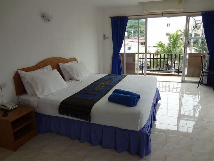 Joy Residence