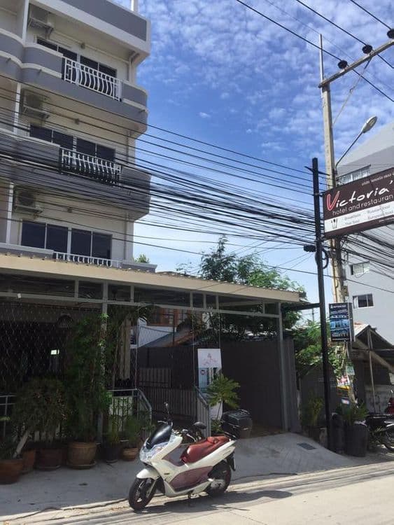 Victorias Place