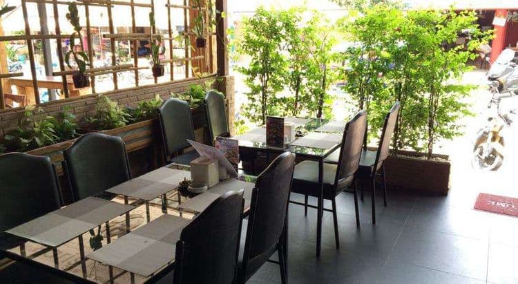 Victorias Place