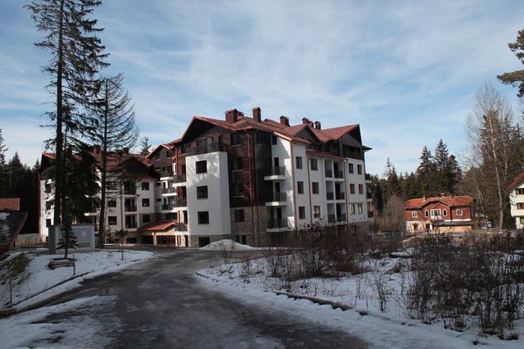 White House Hotel