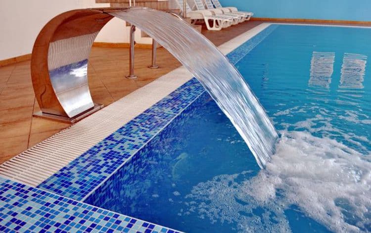 The Stream Resort