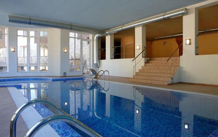 The Stream Resort