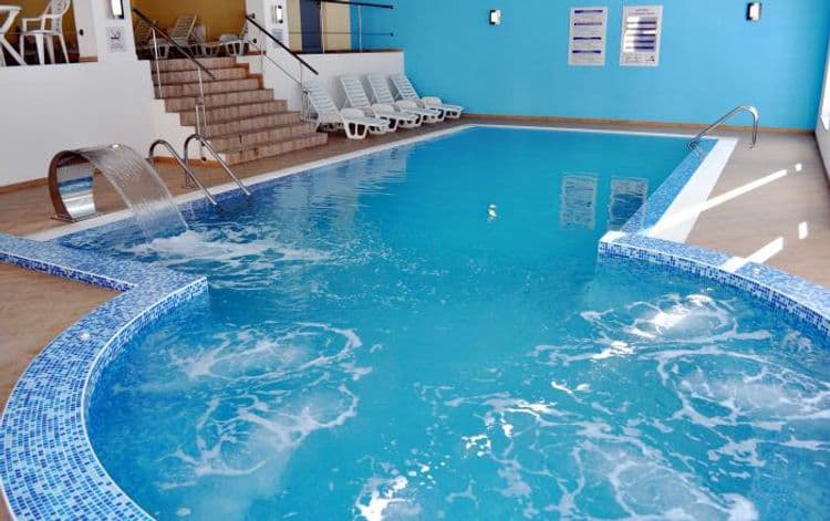 The Stream Resort