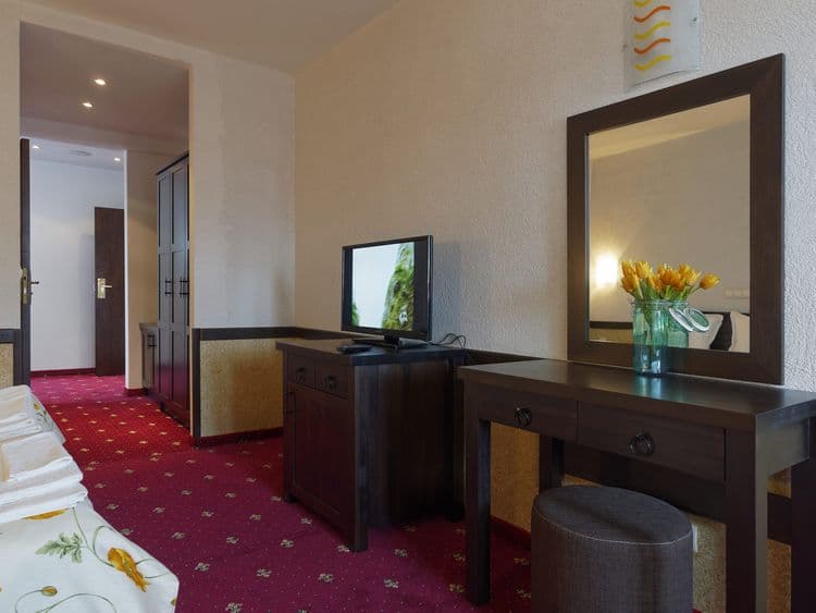 Trinity Hotel & Spa Bansko