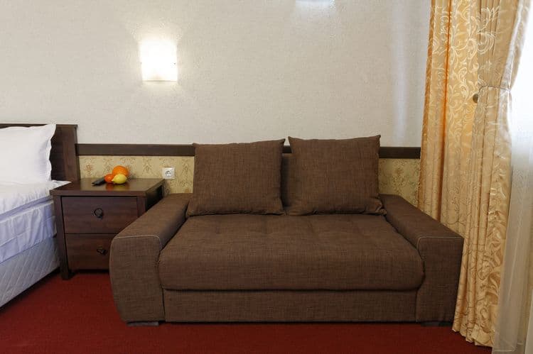 Trinity Hotel & Spa Bansko
