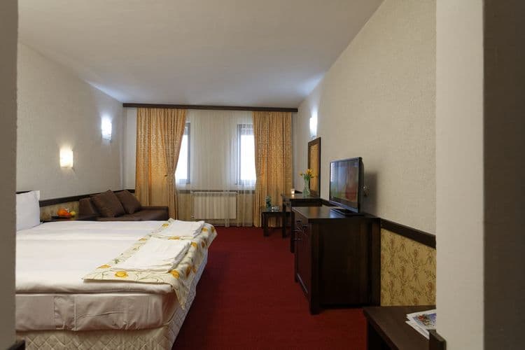 Trinity Hotel & Spa Bansko