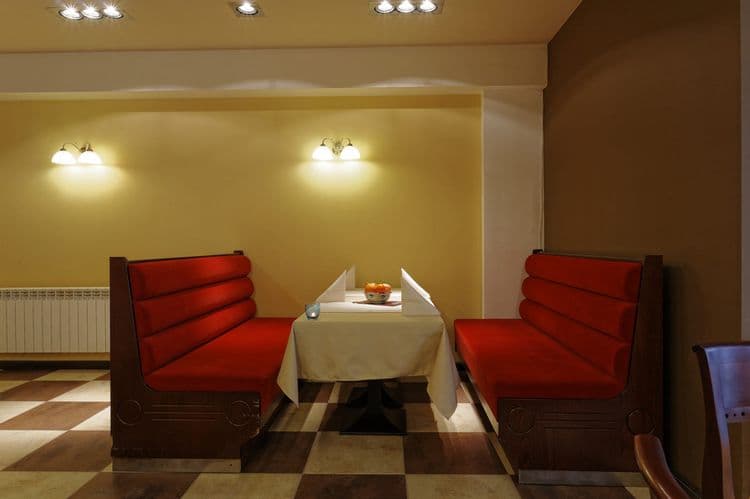 Trinity Hotel & Spa Bansko