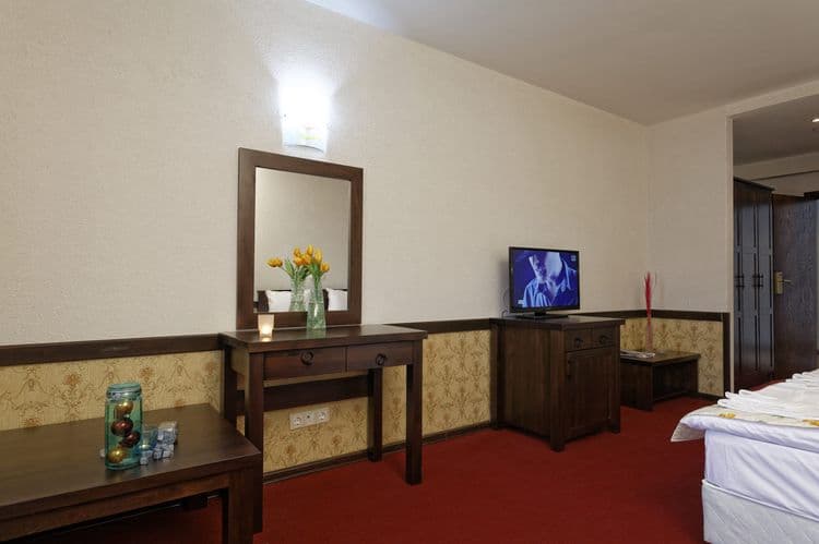 Trinity Hotel & Spa Bansko