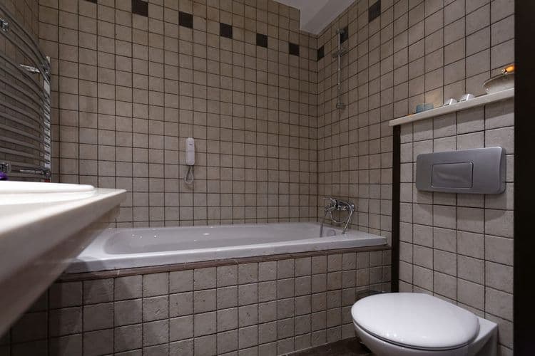 Trinity Hotel & Spa Bansko
