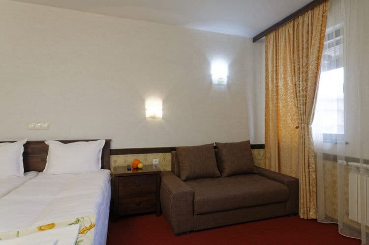 Trinity Hotel & Spa Bansko