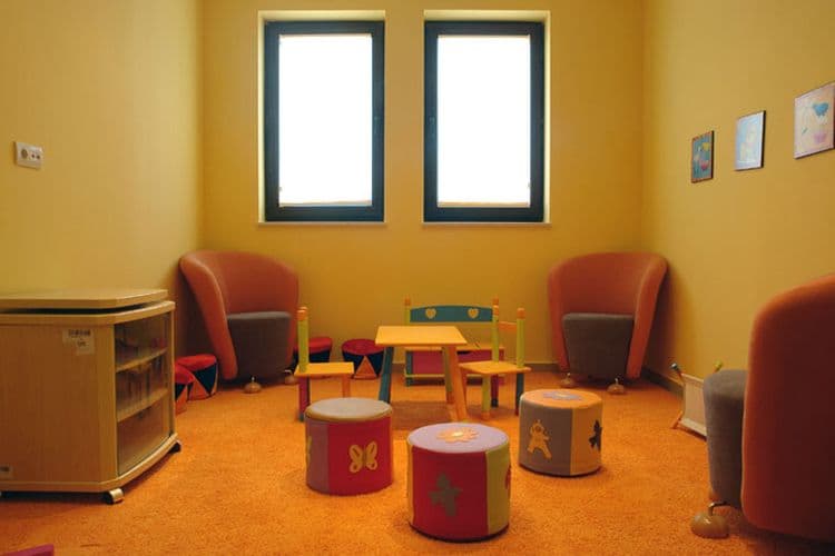 Winslow Infinity Aparthotel