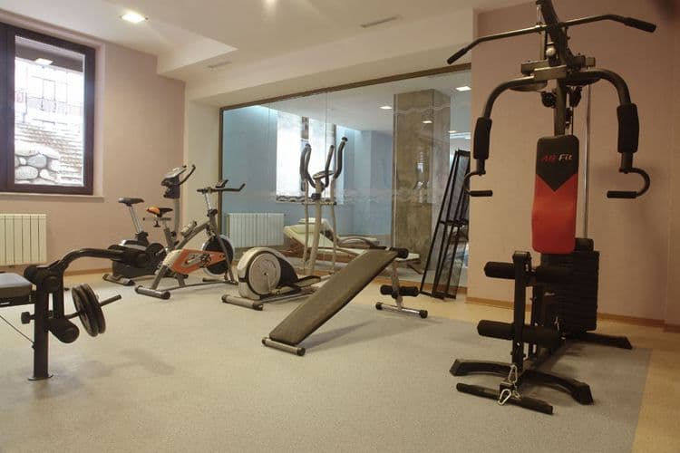 Winslow Infinity Aparthotel
