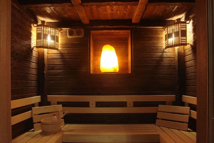 Winslow Infinity Aparthotel