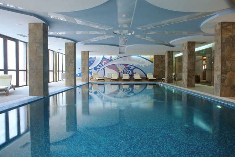 Winslow Infinity Aparthotel