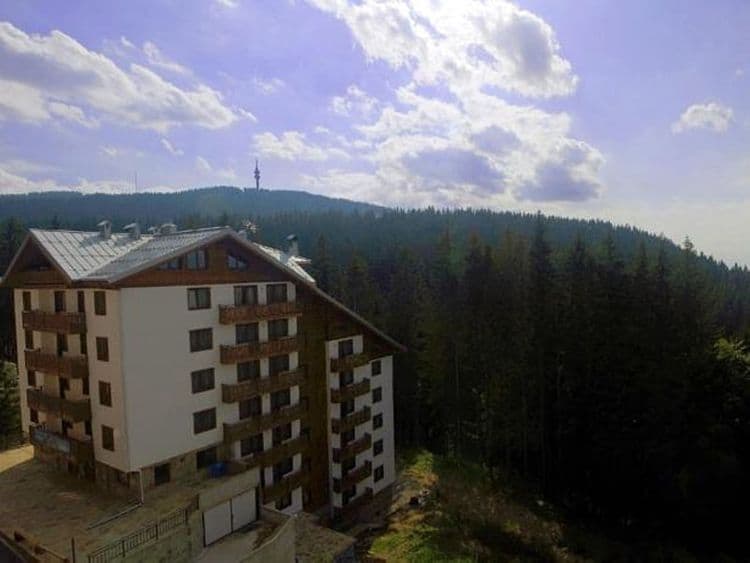 Nevada Apart Hotel
