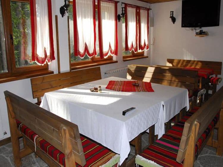 Nevada Apart Hotel