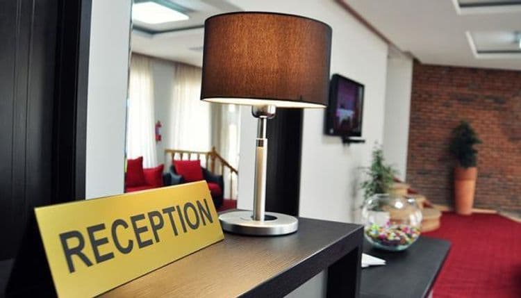 Shine on Rustaveli Hotel
