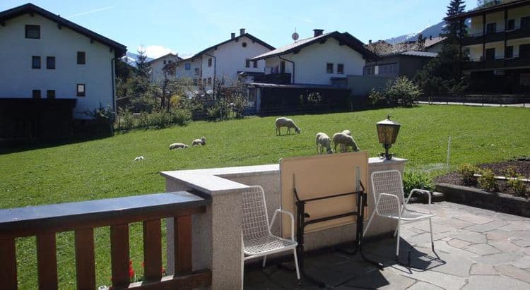 Treichl Gastehaus