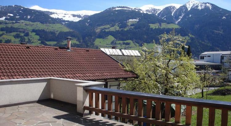 Treichl Gastehaus