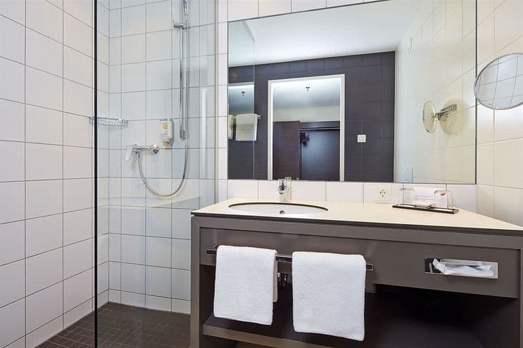 Ramada Innsbruck Tivoli Hotel