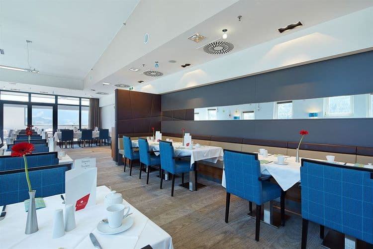 Ramada Innsbruck Tivoli Hotel