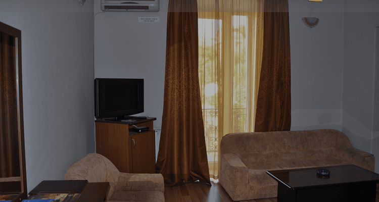 Old Metekhi Hotel