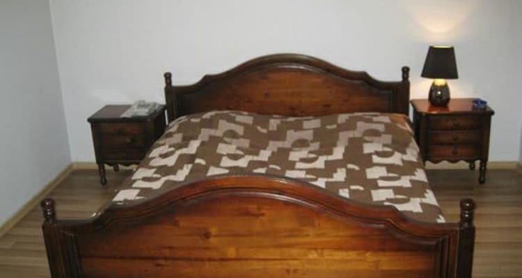 Old Metekhi Hotel