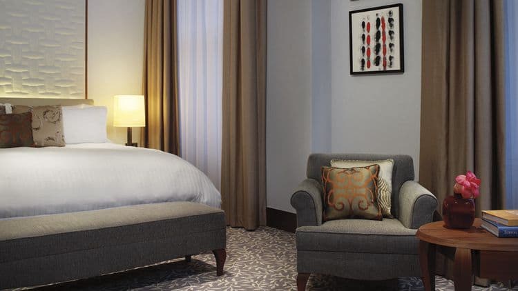 The Ritz-Carlton, Vienna