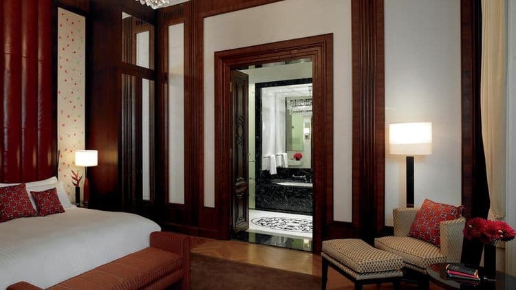 The Ritz-Carlton, Vienna
