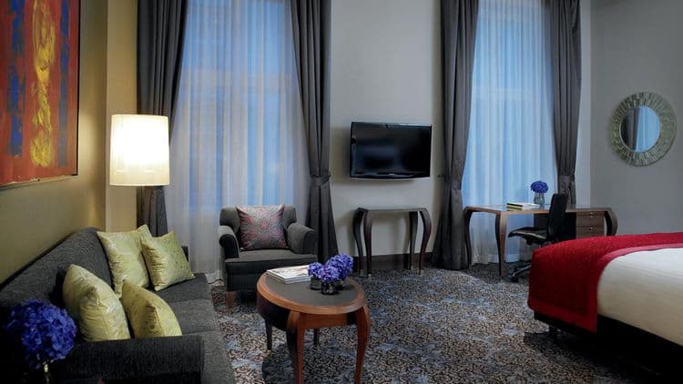 The Ritz-Carlton, Vienna