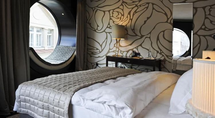 Topazz Hotel