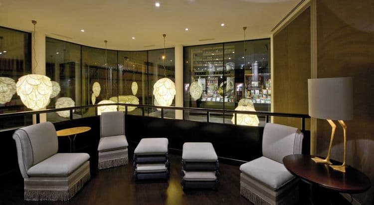 Topazz Hotel