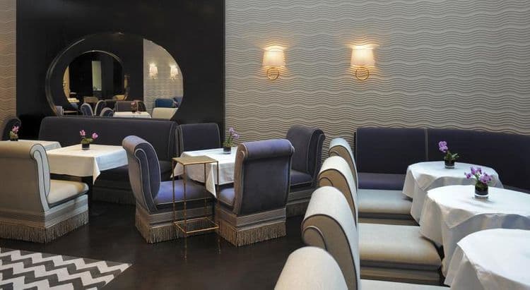 Topazz Hotel