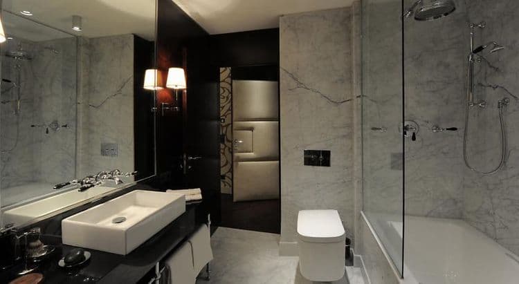 Topazz Hotel