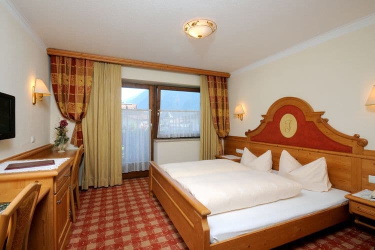 Jagerhof Hotel