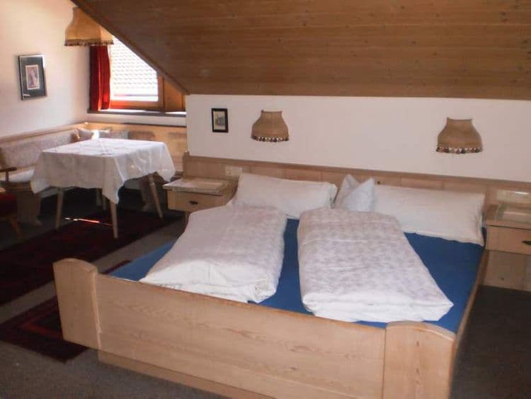 Valentina Pension
