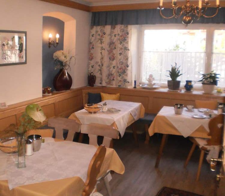 Valentina Pension