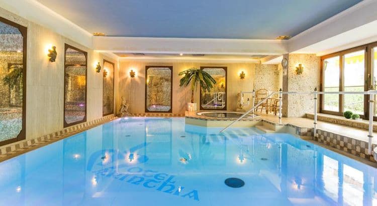 Carinthia Hotel