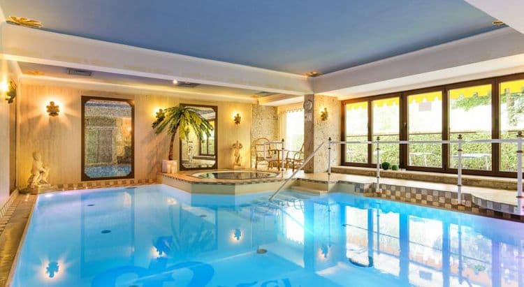 Carinthia Hotel