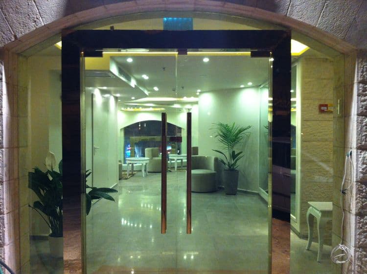 Agripas Boutique Hotel