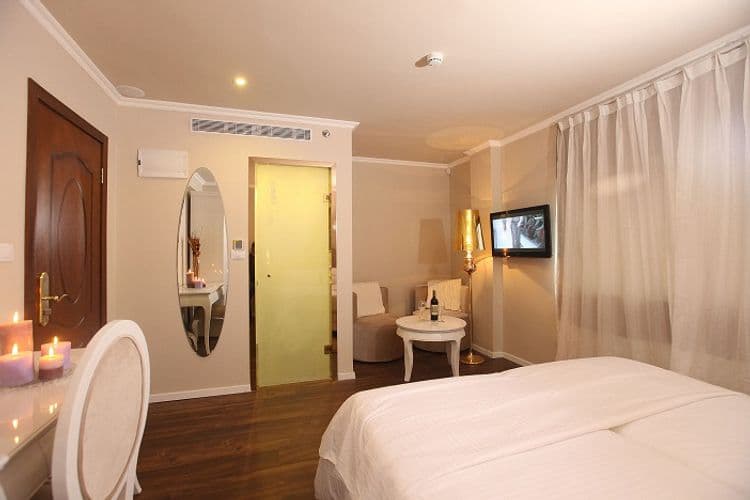 Agripas Boutique Hotel