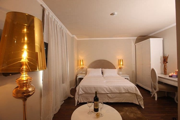 Agripas Boutique Hotel