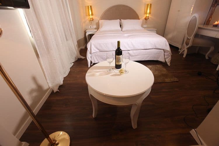Agripas Boutique Hotel
