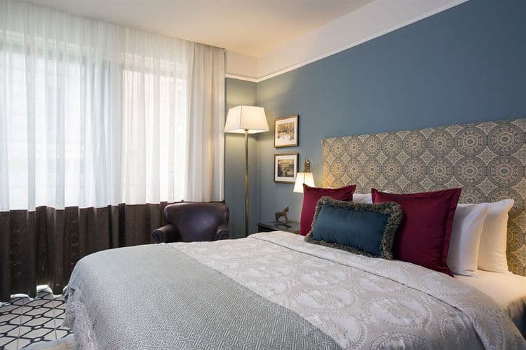 Arthur Hotel Jerusalem, an Atlas Boutique Hotel