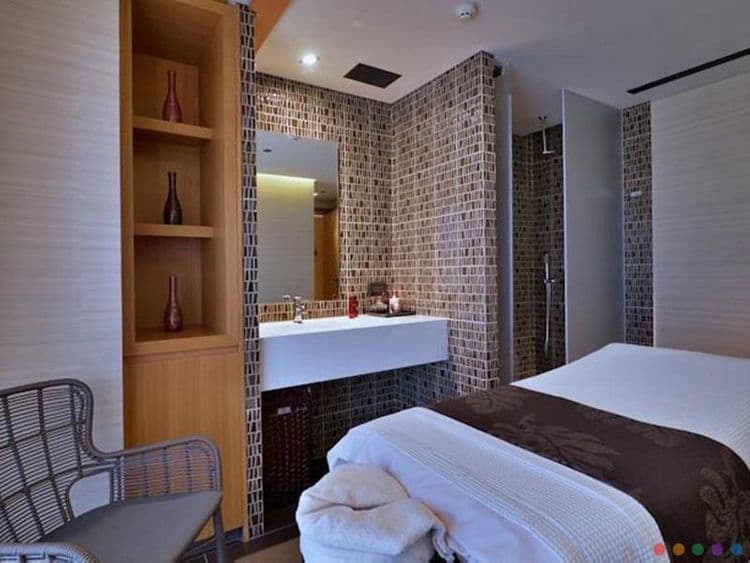 Isrotel Cramim Spa Hotel
